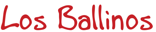 Los Ballinos Logo