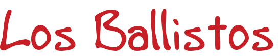 Los Ballistos Logo